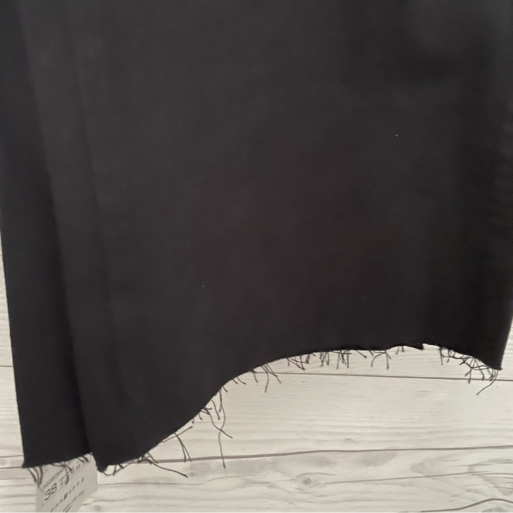 ZARA wide leg cargo jeans - Picture 4 of 6